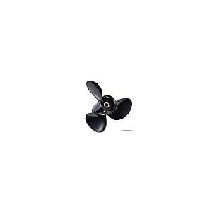 【並行輸入品】VSPROPs OEM ボートプロペラ 12 1/4x15 アルミニウムプロペラフィット BRP ジョンソン エビンルード OMCの画像