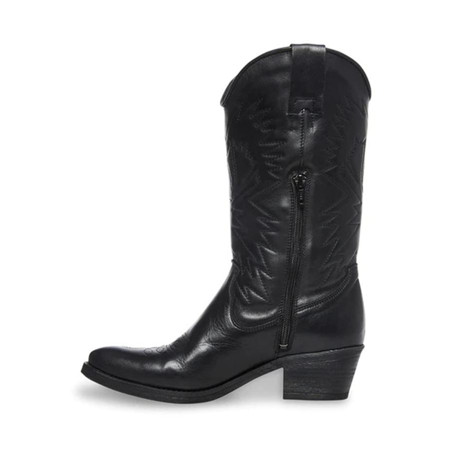 【並行輸入品】Cowgirl Boots Women Pink And White Women's Cowgirl Embroidered Wの画像