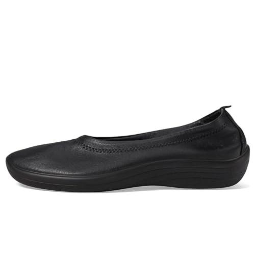 【並行輸入品】Arcopedico Black Gauja Shoe 9.5 10 M USの画像