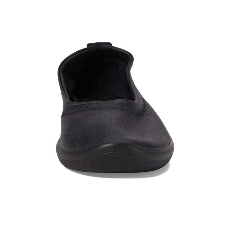 【並行輸入品】Arcopedico Black Gauja Shoe 9.5 10 M USの画像