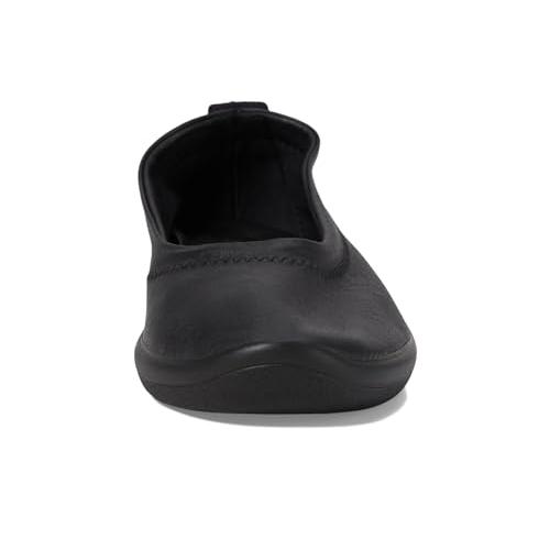 【並行輸入品】Arcopedico Black Gauja Shoe 9.5 10 M USの画像