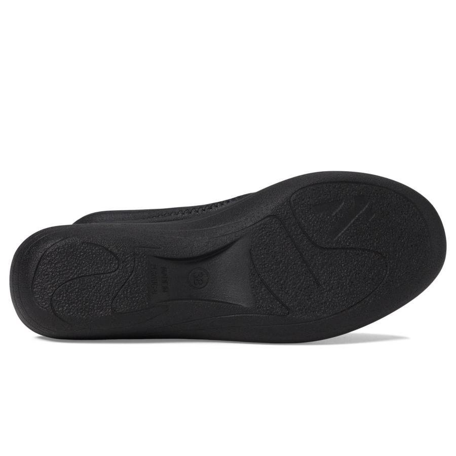 【並行輸入品】Arcopedico Black Gauja Shoe 9.5 10 M USの画像