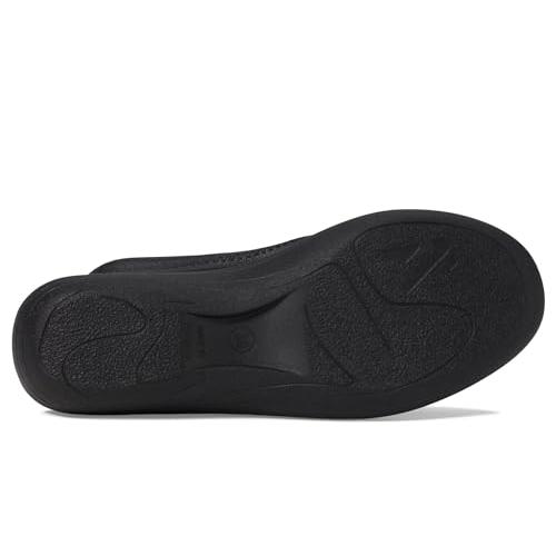 【並行輸入品】Arcopedico Black Gauja Shoe 9.5 10 M USの画像