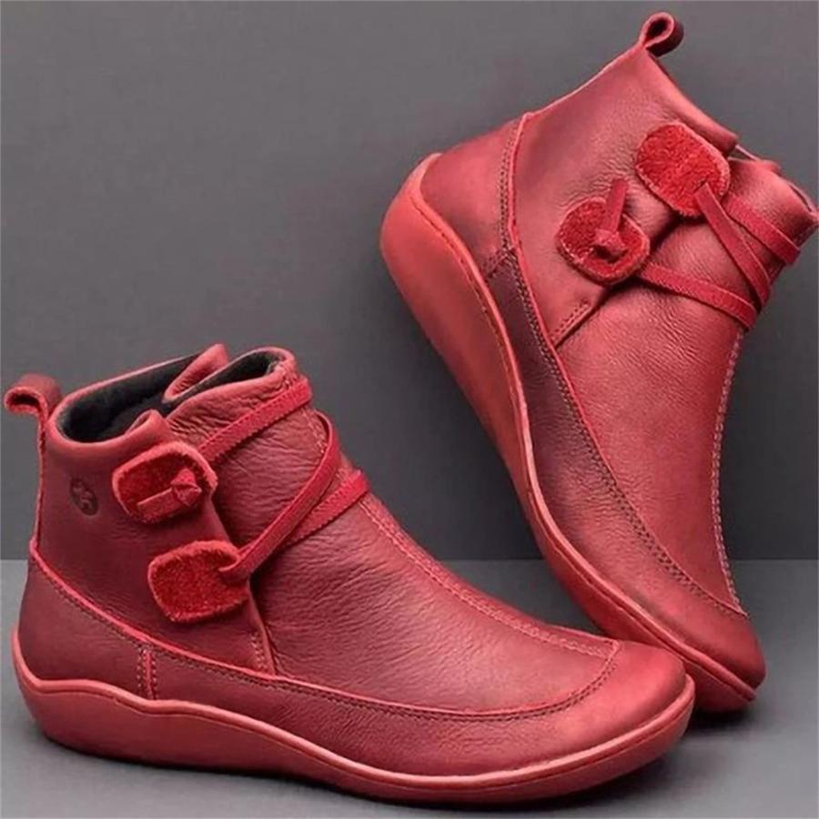 【並行輸入品】Womens Cowboy Boots Brown Size 8 Women's Western Mid Calf Roundの画像