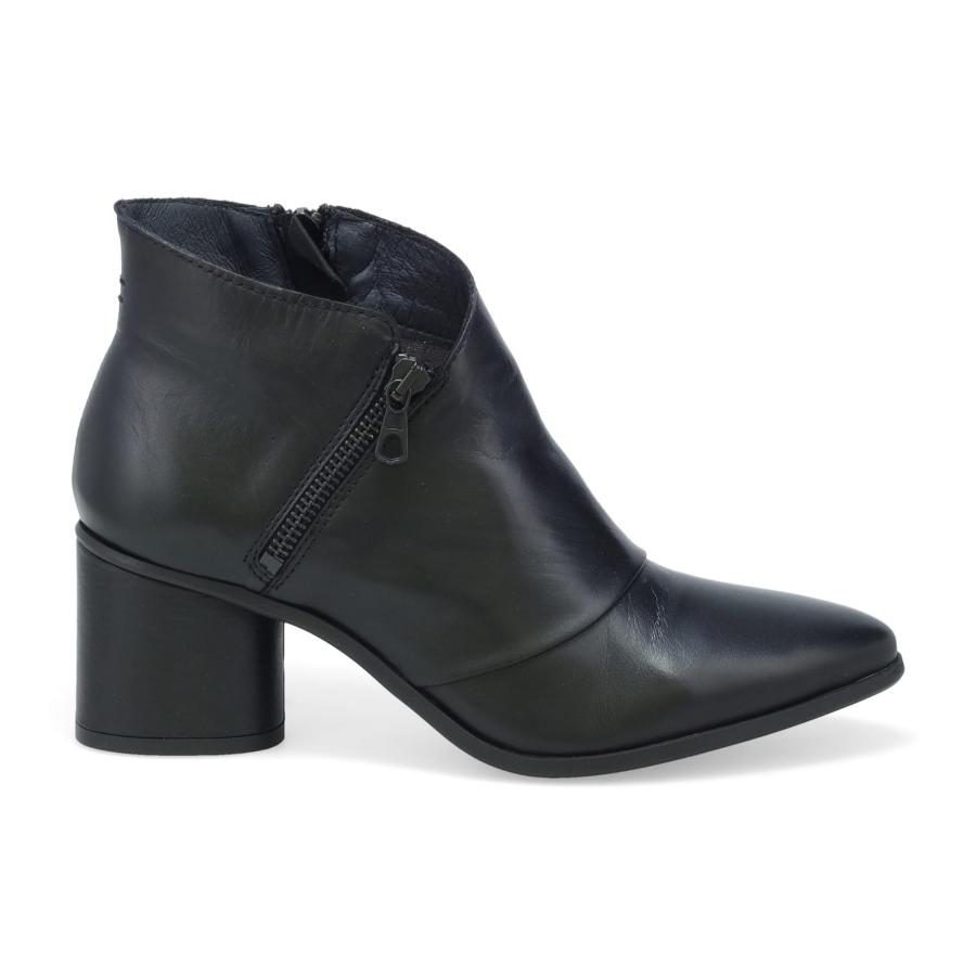 【並行輸入品】Miz Mooz Joelene Women's Heeled Bootの画像