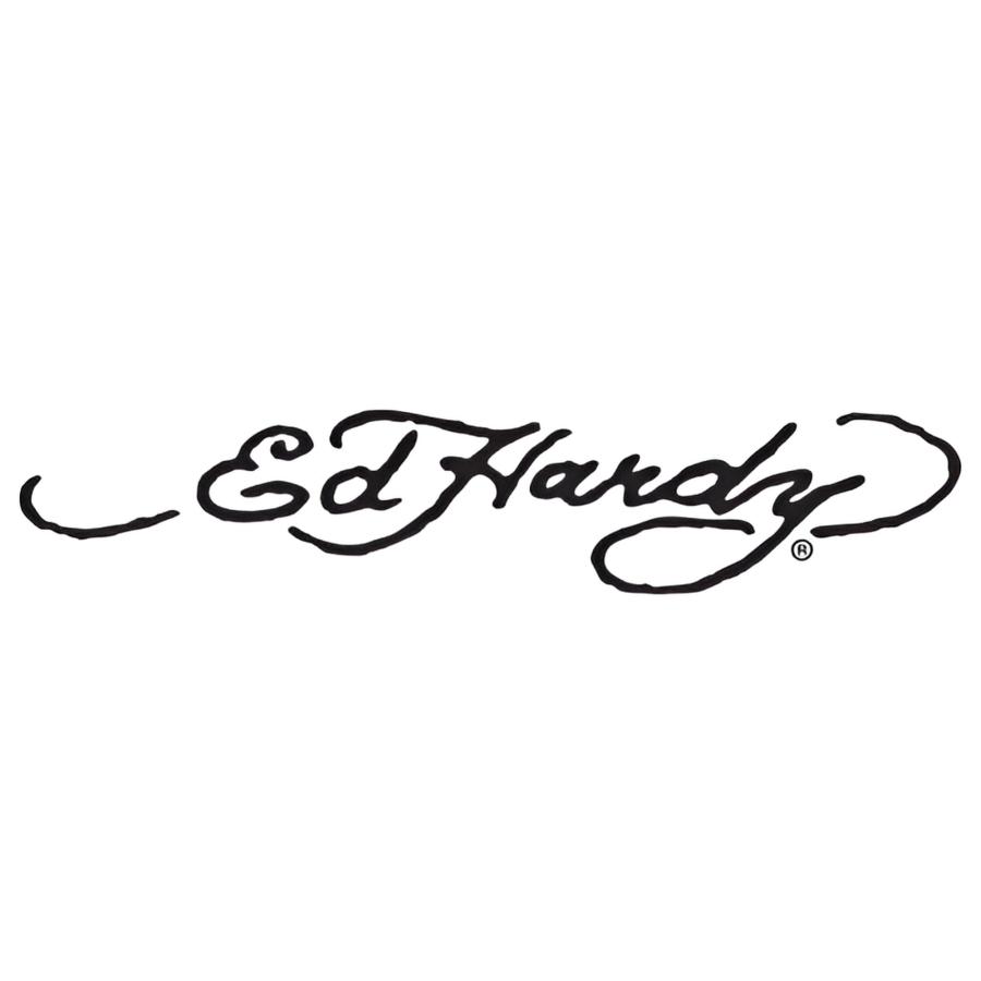 ED HARDY Flock of Butterfly Pearl Sunglasses with Leather Case 並行輸入品｜bestshop-d｜07