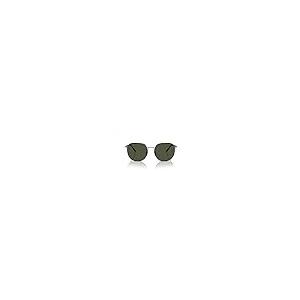 Persol Men's PO115SJ Square Sunglasses, Silver/Black, 52 mm 並行輸入品｜bestshop-d｜03