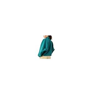 【並行輸入品】Free People Hit The Slopes Jacket Bright Forest XS (Women's 0 2)の画像