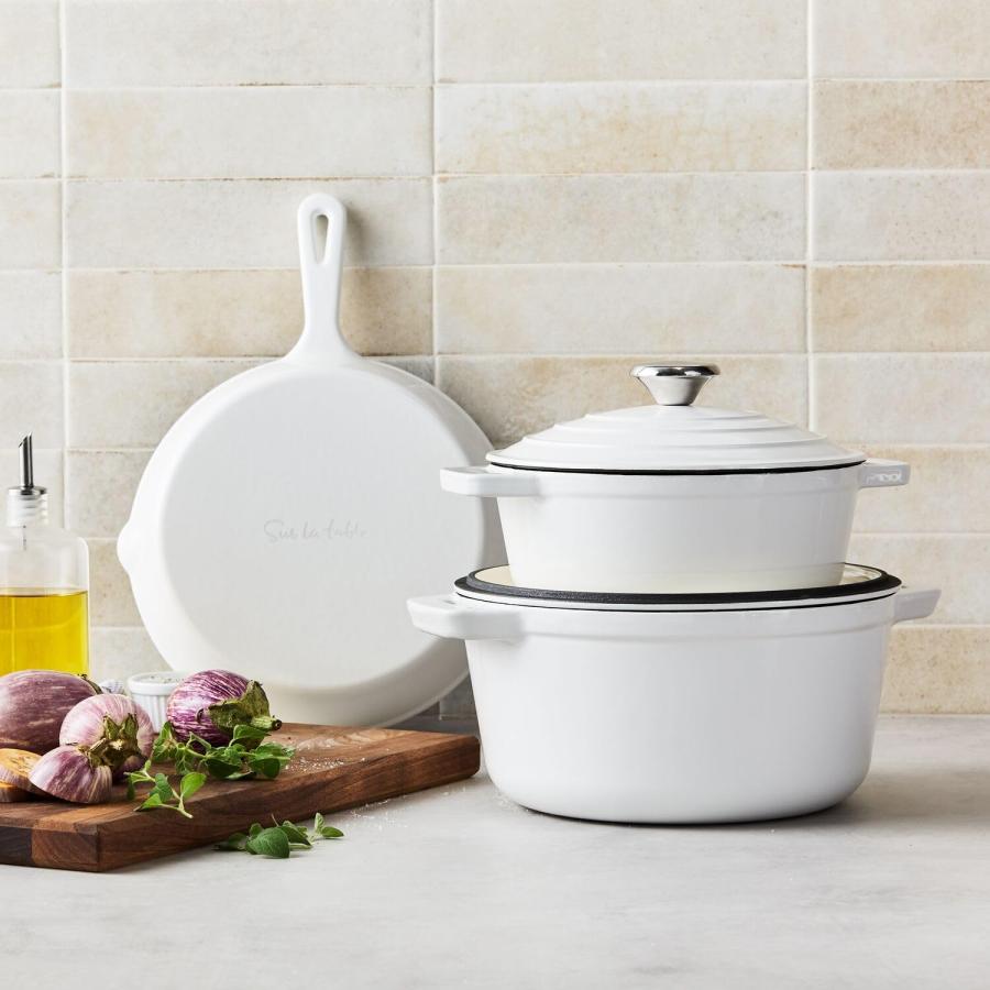 la Cuisine Contemporaine セット la Cuisine Contemporaine セット 並行輸入品】Sur La Table