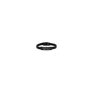 【並行輸入品】Epic Backpacking Braided Leather Bracelet， Backpacking is My Hap_2