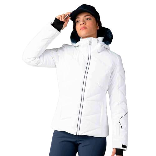 【並行輸入品】Rossignol Women's Staci Waterproof Breathable Classic Fit Insulaの画像