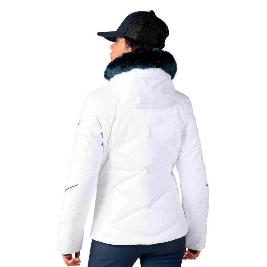 【並行輸入品】Rossignol Women's Staci Waterproof Breathable Classic Fit Insulaの画像