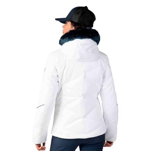 【並行輸入品】Rossignol Women's Staci Waterproof Breathable Classic Fit Insulaの画像