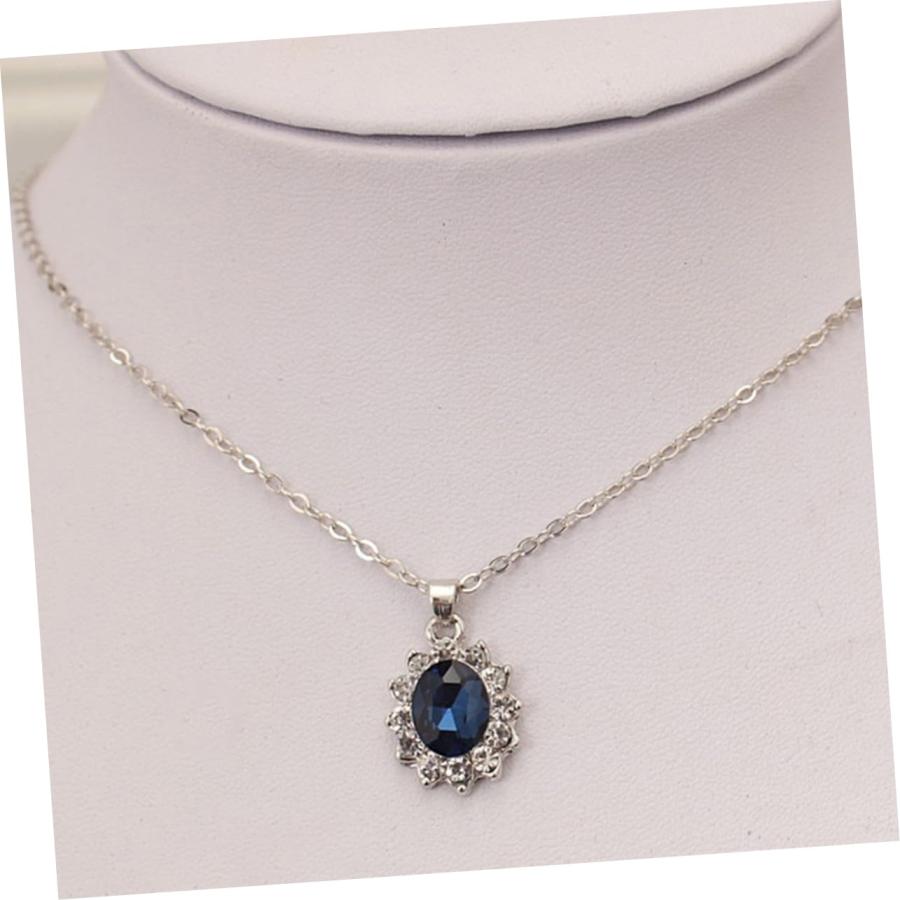 【並行輸入品】ABOOFAN 3pcs Set earrings for women trendy fashion jewelry for w_6