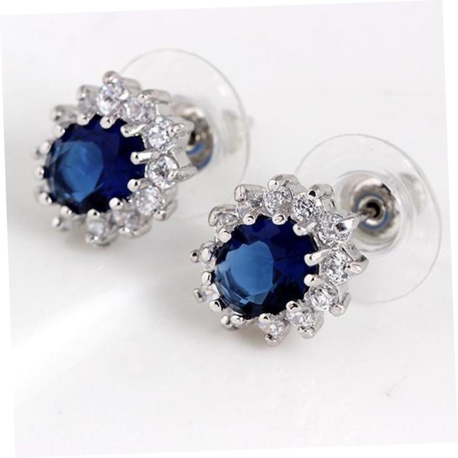 【並行輸入品】ABOOFAN 3pcs Set earrings for women trendy fashion jewelry for w_9
