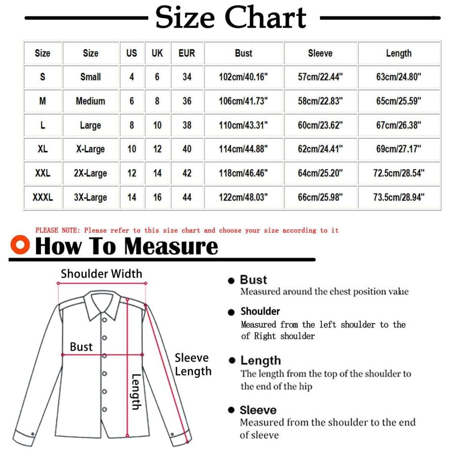 【並行輸入品】cllios Warm Winter Snow Coats for Women Plus Size Waterproof Ski_9