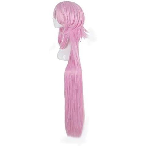 Uearlid Game HOUKAI IMPACT 3 Cosplay Wigs Yae Sakura Cosplay Pin 並行輸入品｜bestshop-d｜09