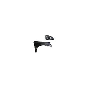 【並行輸入品】Garage Pro Headlight Compatible with 2005 2006 Nissan Altima Kit_2