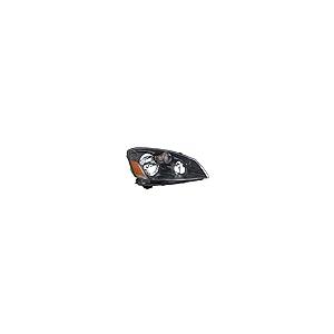 【並行輸入品】Garage Pro Headlight Compatible with 2005 2006 Nissan Altima Kit_8