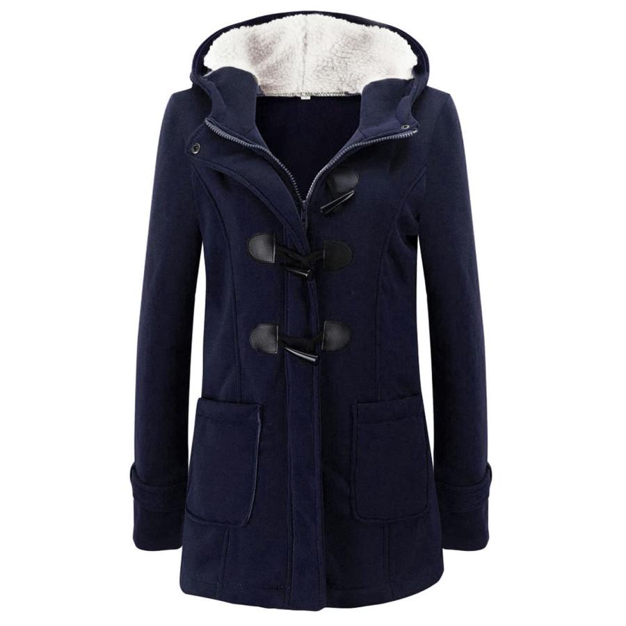 【並行輸入品】RTTUIOP Lightweight Sweaters For Women Winter Coats for Womens 2の画像