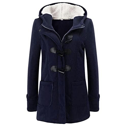 【並行輸入品】RTTUIOP Lightweight Sweaters For Women Winter Coats for Womens 2の画像