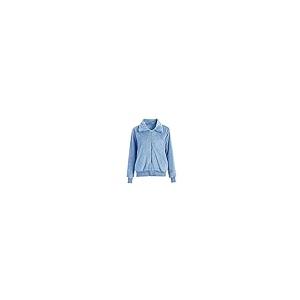 【並行輸入品】QWENTMTNTY Sherpa Fleece Jacket Women Plus Size Women's Jacket Lの画像