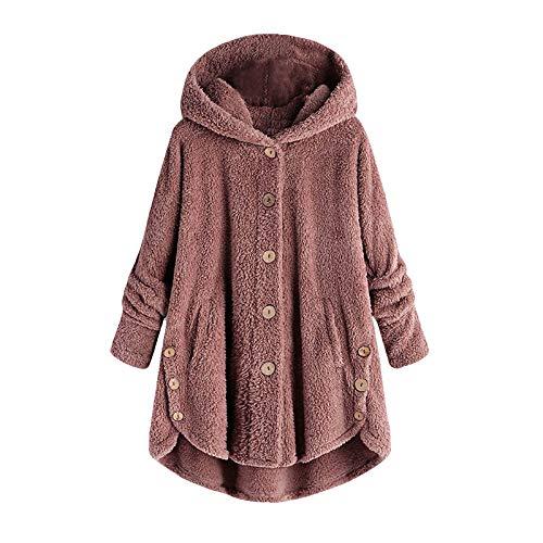 【並行輸入品】2023 Womens Winter Jacket 2023 Faux Fur Coat October 2023 Women'の画像