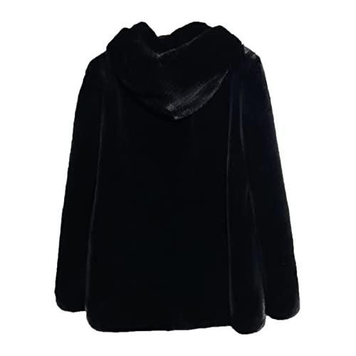 【並行輸入品】Sherpa Lined Sweater Coats for Women Winter Coats with Belts forの画像