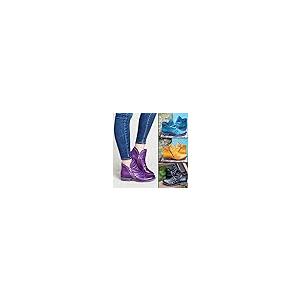 【並行輸入品】SBGMoSJ Womens Brown Ankle Boots Flat Womens Ankle Booties withの画像