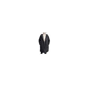 【並行輸入品】GRBOZC Oversized Hooded Coat Women Fleece Warm Lined Sherpa Jack_2