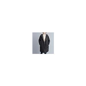 【並行輸入品】GRBOZC Oversized Hooded Coat Women Fleece Warm Lined Sherpa Jack_5