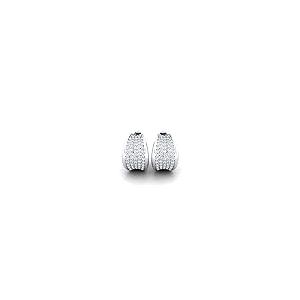 【並行輸入品】7.8TCW(2.5MM) Round Brilliant Cut Moissanite Uniquely Beautiful_2