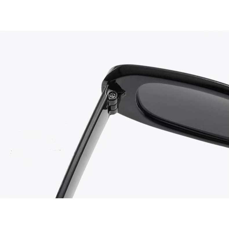 【並行輸入品】RUBA Women's Square Sunglasses Small Rectangle Sunglasses Womenの画像