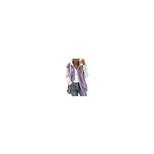 【並行輸入品】Fleece Gilet Women Sherpa Lined Hoodie Womens Winter Jacket Ladiの画像