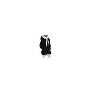 【並行輸入品】Womens Winter Coat Plus Size Winter Dress Womens Winter Coats Flの画像