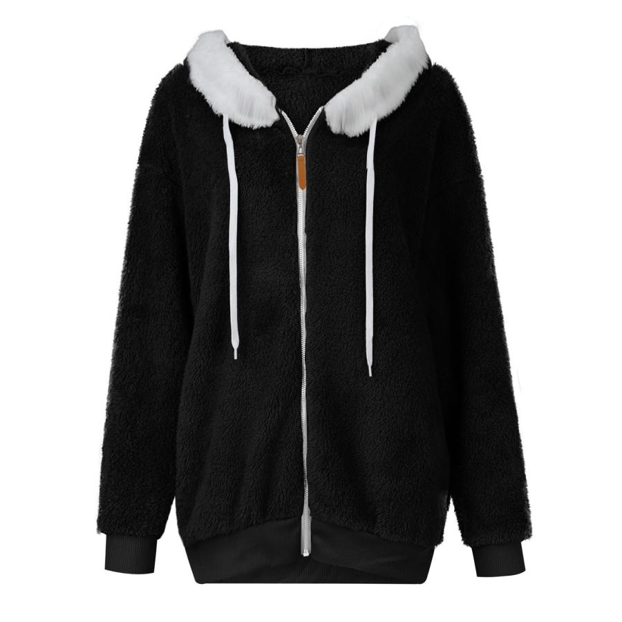 【並行輸入品】Womens Winter Coat Plus Size Winter Dress Womens Winter Coats Flの画像