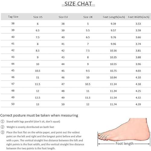 【並行輸入品】Yneyi 1 Shoes Men Waterproof, 2 Men'S Waterproof Warm Plush Lineの画像