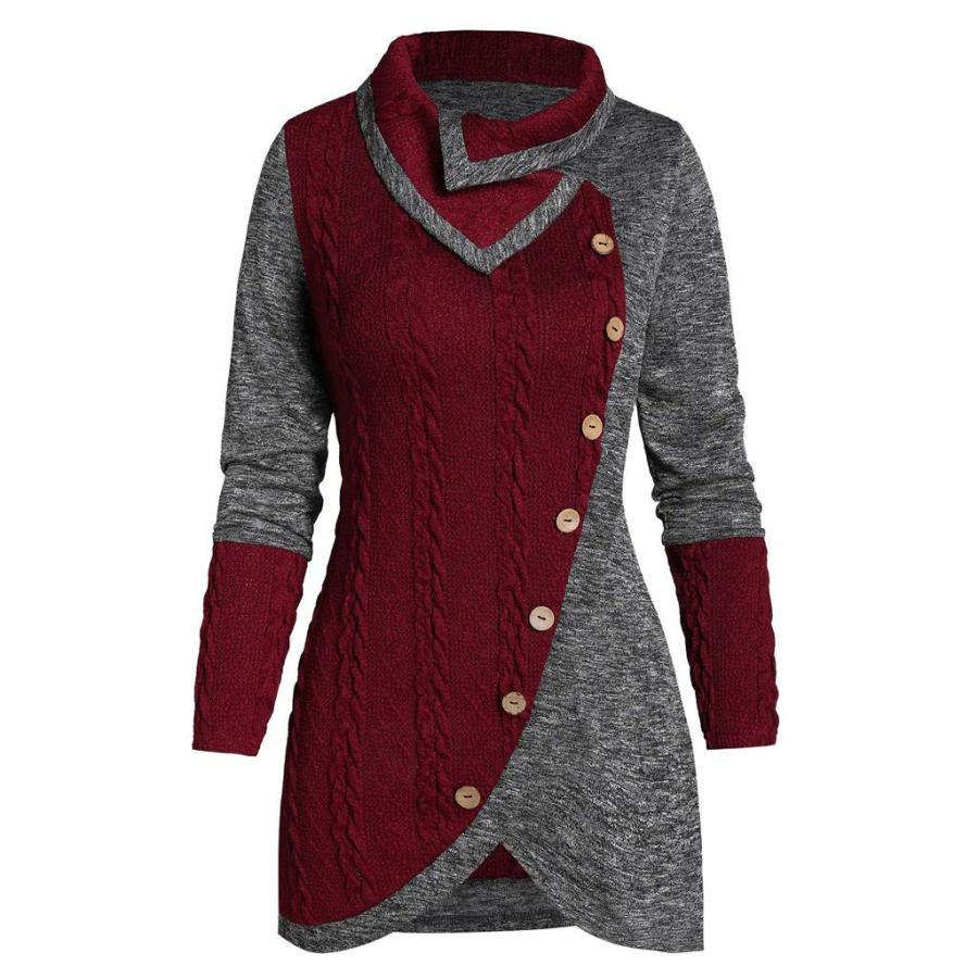 【並行輸入品】Hooded Sweaters for Women Trendy,Tops for Women 2023,Fall Womenの画像