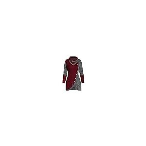 【並行輸入品】Hooded Sweaters for Women Trendy,Tops for Women 2023,Fall Womenの画像