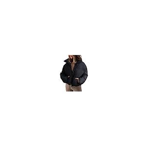 【並行輸入品】cooki Lightweight Winter Jackets for Women Woman Jacket Winter Cの画像