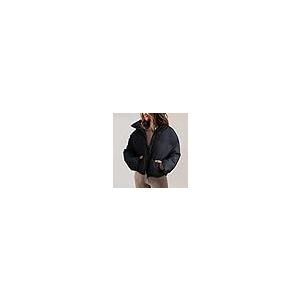 【並行輸入品】cooki Lightweight Winter Jackets for Women Woman Jacket Winter Cの画像