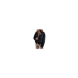 【並行輸入品】cooki Lightweight Winter Jackets for Women Woman Jacket Winter Cの画像