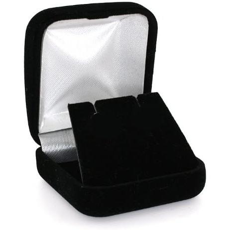 【並行輸入品】14K Solid Yellow Gold Womens Dainty Cz Bow Stud Earrings - Bow gifts_3