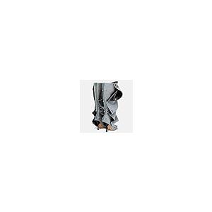 【並行輸入品】Gradinery Women's Knee High Boots Pointed Toe Stiletto High Heelの画像