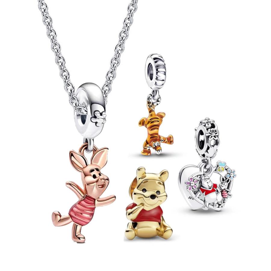 並行輸入品】TJOJOYFUL スパイダーマンネックレスセット