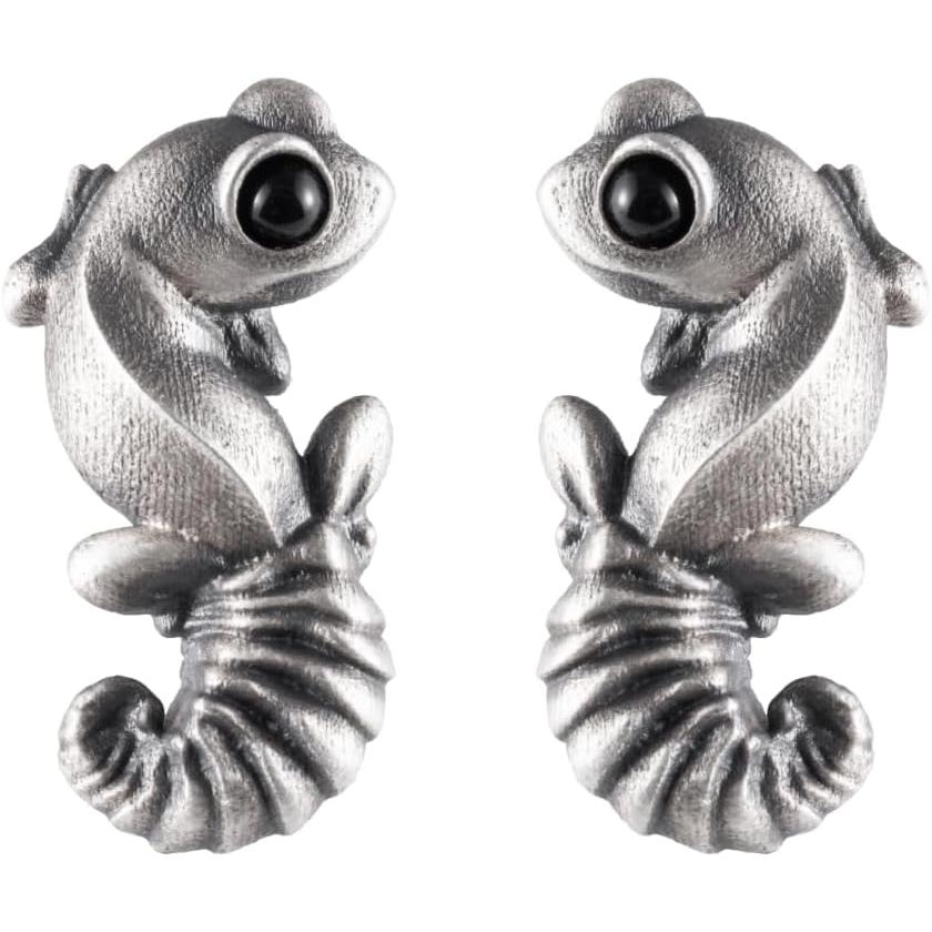 チャコット☆NINA Burgos Latro ヤシガニ片耳ピアス⭐︎ チャコット☆NINA Burgos Latro ヤシガニ片耳ピアス⭐︎