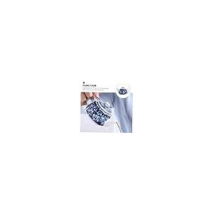 【並行輸入品】Gadpiparty Blue and White Porcelain Teapot Blue and White Tea Ke_5