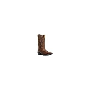 【並行輸入品】Cody James Men's Larsen Performance Western Boot Medium Toe Coffの画像