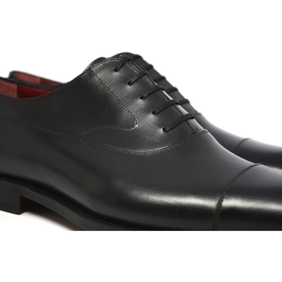 【並行輸入品】WYOERN Men's Oxfords Men Shoes Genuine Leather Handmade Business Wedの画像