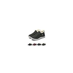 【並行輸入品】SnowyBoo Waterproof Boots, SnowyBoo Snow Boots Waterproof, Snowyの画像